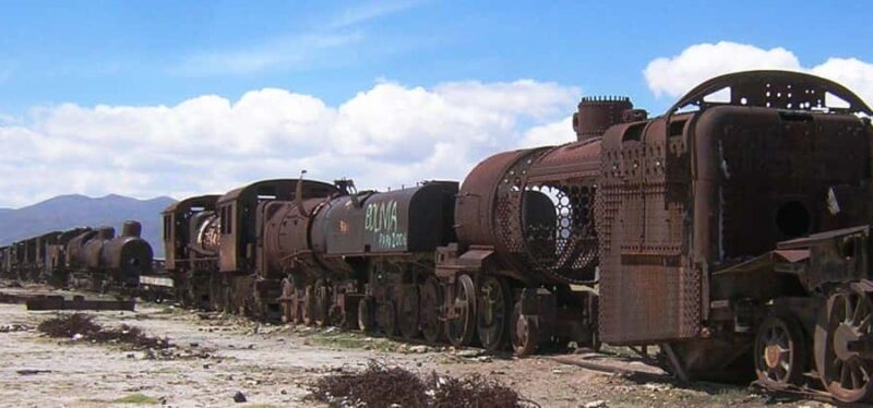 From Uyuni: Private Visit to the old Mines - Who Should Consider This Tour?