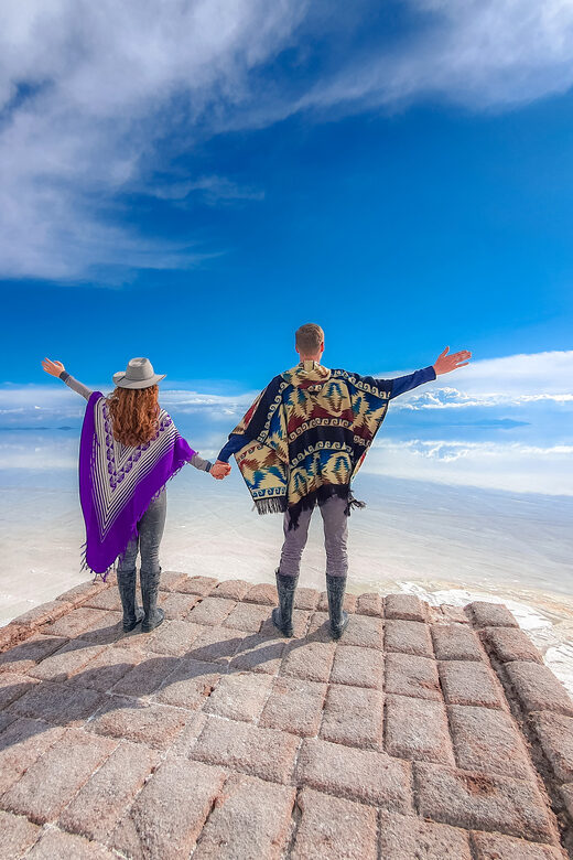 From Uyuni: Red Lagoon & Uyuni Salt Flats 3-Day Guided Tour - Real Travelers’ Experiences