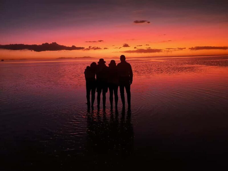 From Uyuni: Red Lagoon & Uyuni Salt Flats 3-Day Guided Tour - The Sum Up: Is This Tour Right for You?