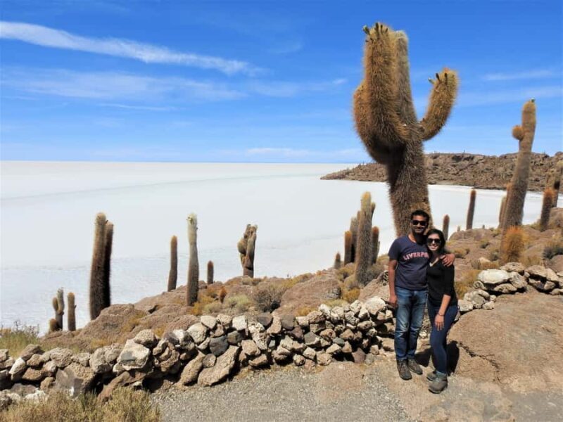 From Uyuni: Red Lagoon & Uyuni Salt Flats 3-Day Guided Tour - FAQ