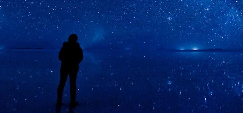 From Uyuni: Salar de Uyuni Stargazing and Sunset/Dawn - In-Depth Review of the Salar de Uyuni Stargazing and Sunset/Dawn Tour