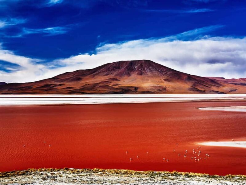 From Uyuni: Salt Flats Highlights Jeep Tour with Lunch - The Sum Up: Is This Tour Right for You?
