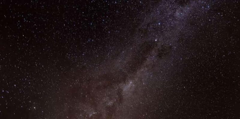 From Uyuni: Stargazing Experience at Salar de Uyuni - From Uyuni: Stargazing Experience at Salar de Uyuni