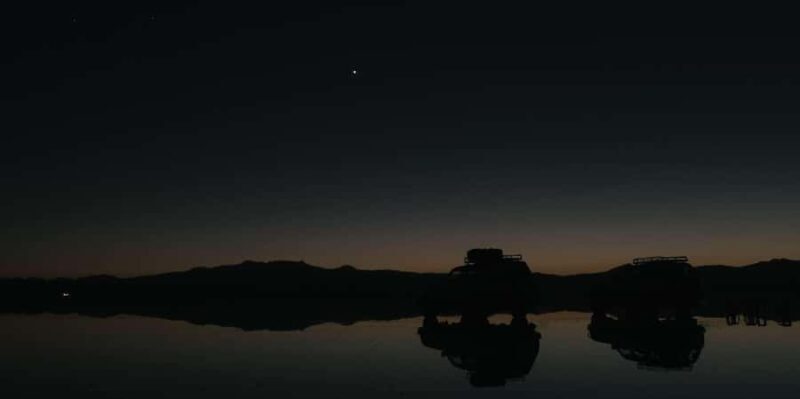 From Uyuni: Stargazing Experience at Salar de Uyuni - In-Depth Review of the Salar de Uyuni Stargazing Experience