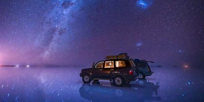 From Uyuni: Stargazing Experience at Salar de Uyuni - Who Will Love This Tour?