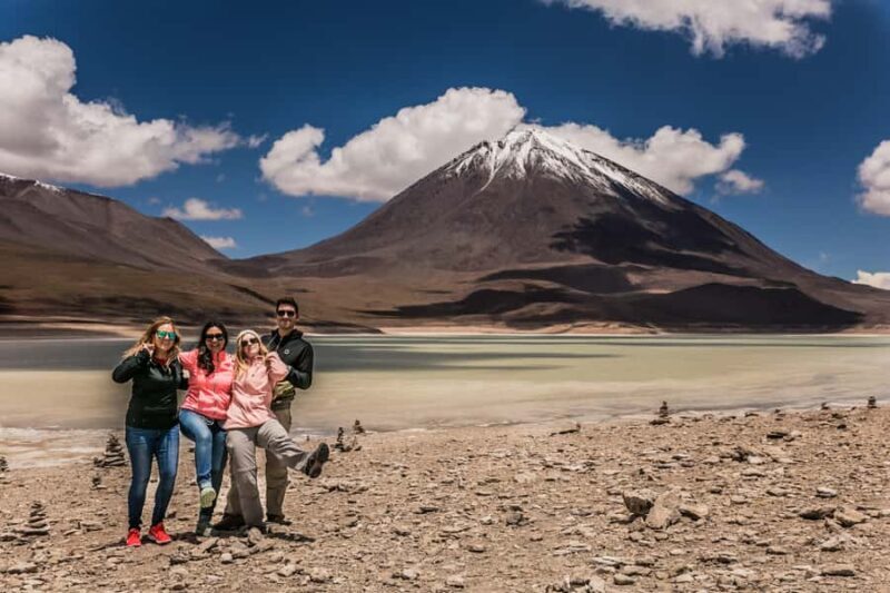 From Uyuni:Laguna Colorada and Salar de Uyuni 3 Days + Meals - Is This Tour Right for You?
