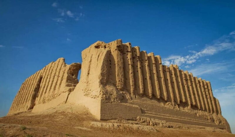 From Uzbekistan: Turkmenistan 4-Day Sightseeing Tour - Possible Drawbacks to Consider