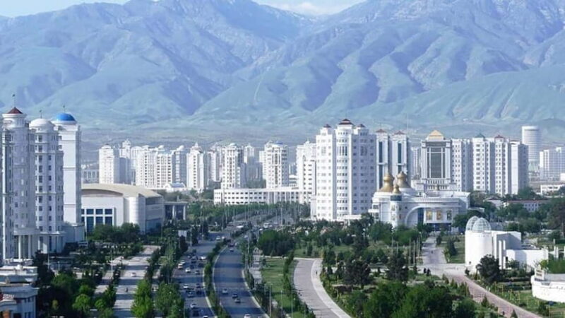 From Uzbekistan: Turkmenistan 4-Day Sightseeing Tour - Who Is This Tour Best For?