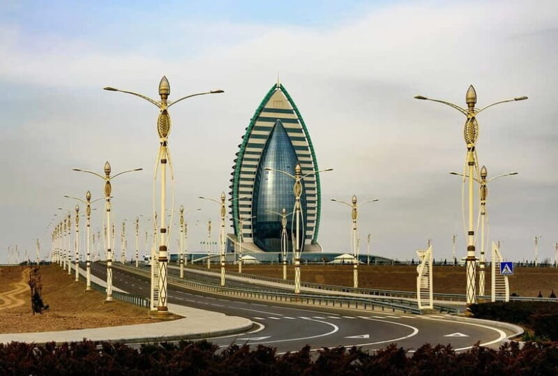 From Uzbekistan: Turkmenistan 4-Day Sightseeing Tour - Final Thoughts