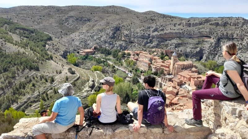 From Valencia: 3-day Trip to Albarracín - Why this experience stands out
