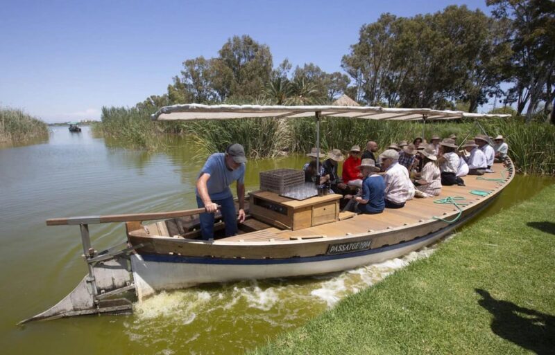 From Valencia: Albufera Boat Ride & Food (Paella) Included - Who Will Love This Tour?