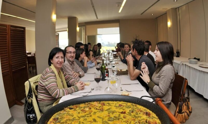 From Valencia: Albufera Boat Ride & Food (Paella) Included - Frequently Asked Questions