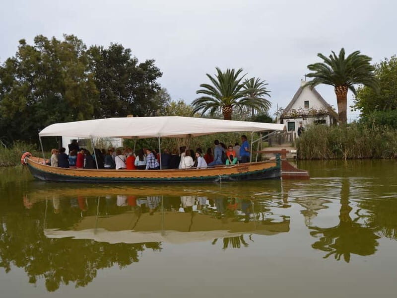 From Valencia: Albufera Natural Park Bus, Cruise and Lunch - Final Thoughts