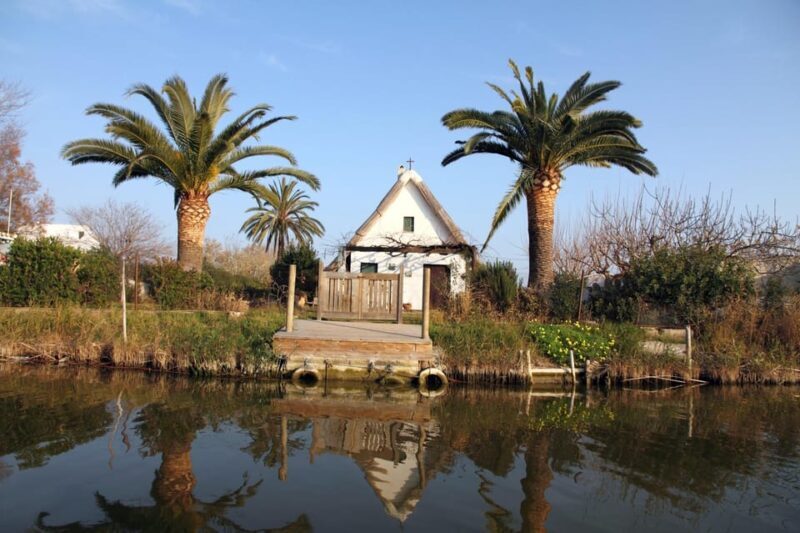 From Valencia: Albufera Private Tour, Paella & Boat Ride - Starting Point: The Convenience of Private Pickup from Valencia