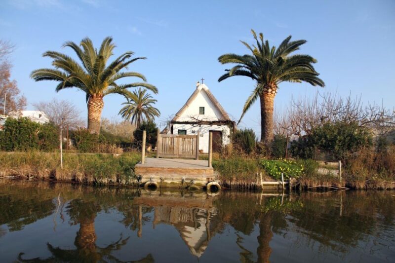 From Valencia: Albufera Private Tour, Paella & Boat Ride - Exploring Local Villages and Forests