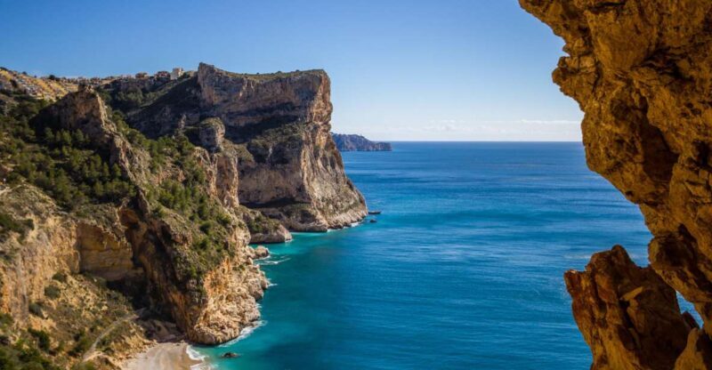 From Valencia: Cala del Moraig Hiking & Beach Trip - Who Should Consider This Trip?