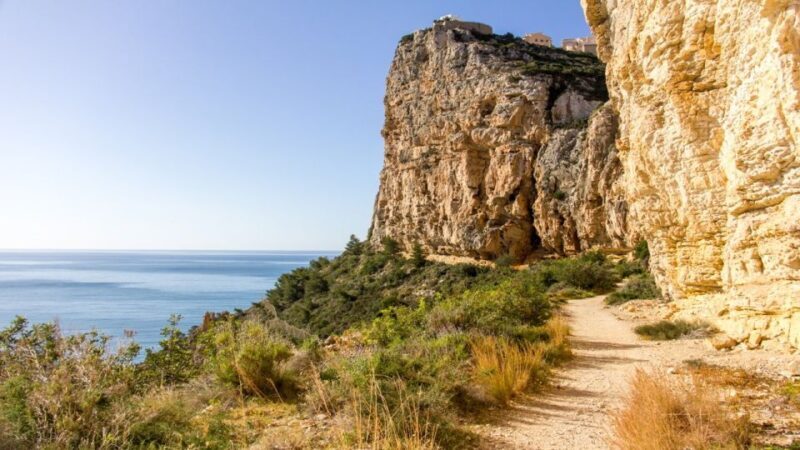 From Valencia: Cala del Moraig Hiking & Beach Trip - Frequently Asked Questions