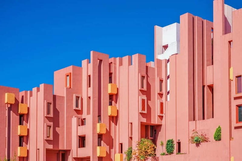 From Valencia: Calpe and Benidorm, Dream Beaches and Coastal Village - Calpe: Iconic Peñon de Ifach and Beachside Leisure