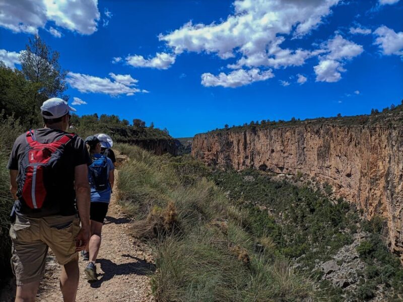 From Valencia: Chulilla, Turia Canyon, Hanging bridges... - Final Thoughts