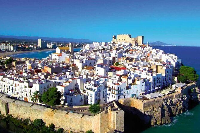From Valencia: Day Tour in Peniscola, Game of Thrones - In-Depth Look at the Tour Experience