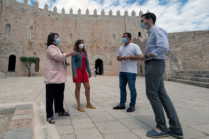 From Valencia: Day Tour in Peniscola, Game of Thrones - FAQ