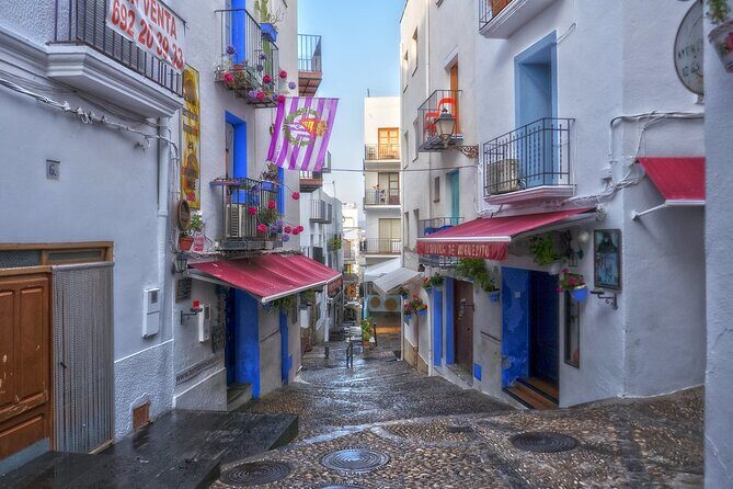From Valencia: Day Tour in Peniscola, Game of Thrones - Final Thoughts