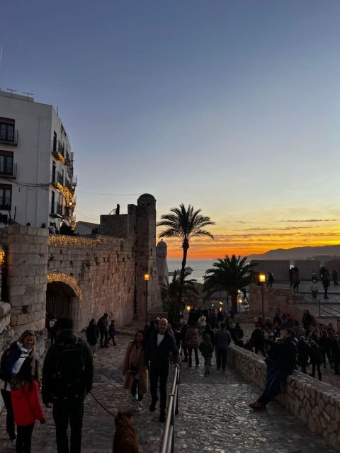 From Valencia: Day Trip to Peñiscola with Castle Visit - Why This Tour Offers Great Value