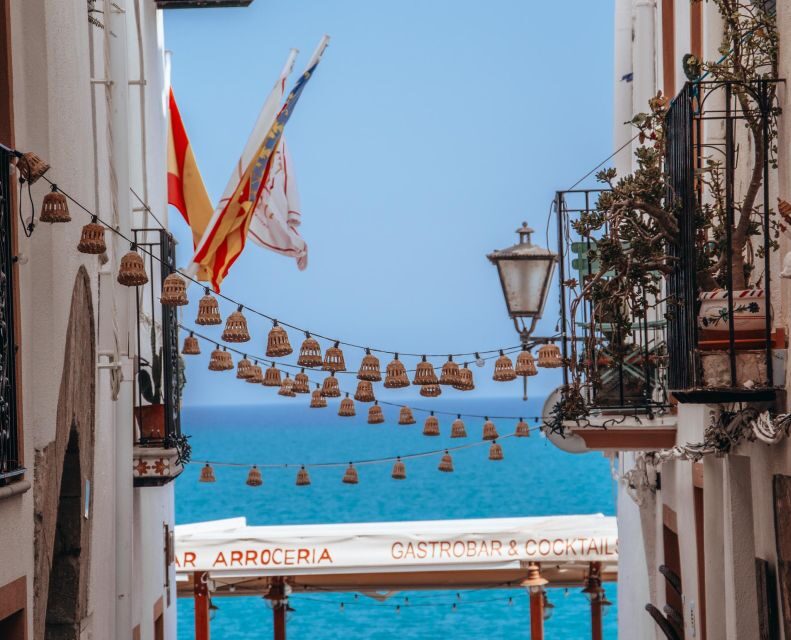 From Valencia: Day Trip to Peñiscola with Castle Visit - Who Should Consider This Tour?