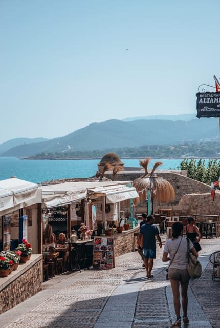 From Valencia: Day Trip to Peñiscola with Castle Visit - The Sum Up: The Value & Experience