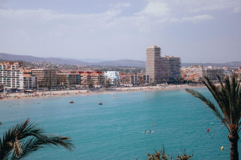 From Valencia: Day Trip to Peñiscola with Castle Visit - FAQ