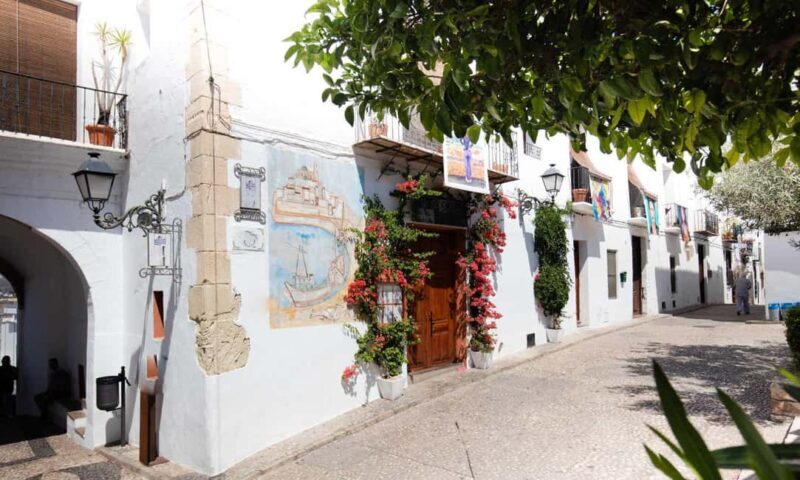 From Valencia: Excursion to Altea, Guadalest, and entrance to the Algar Waterfalls - Final Thoughts