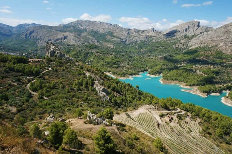 From Valencia/Gandia: Guadalest, Altea & Algar Waterfalls - Final Thoughts: Who Should Consider This Tour?
