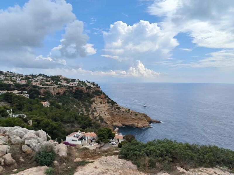 From Valencia: Granadella Beach, Javea, Cabo la Nao - The Value of This Coastal Day Trip