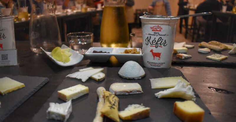 From Valencia: Guided Cheese Factory Tour with Wine Tasting - Who Would Enjoy This Tour?