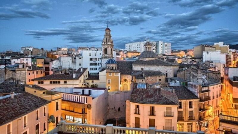 From Valencia: Guided Day Trip to Xàtiva and Anna - A Detailed Look at the Tour Experience
