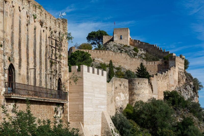 From Valencia: Guided Day Trip to Xàtiva and Anna - Final Thoughts