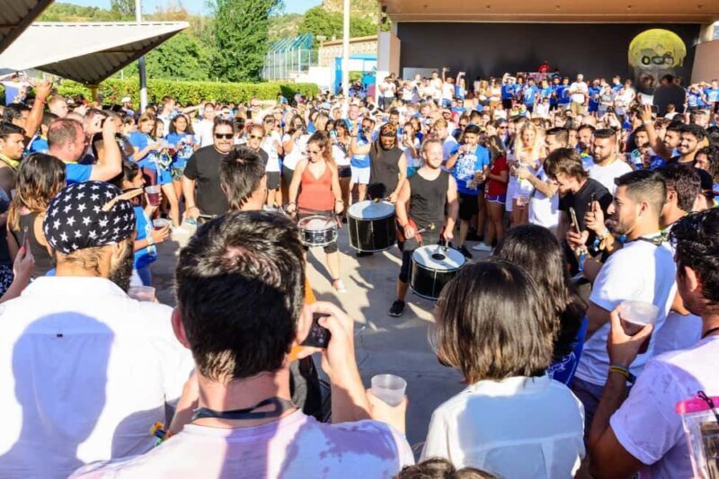 From Valencia: La Tomatina 2026 - The Ultimate La Tomatina Experience: What You Need to Know