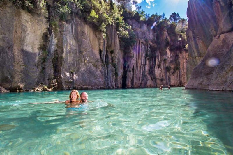 From Valencia: Montanejos Pools & Rafting, Kayak or Hike - Key Points