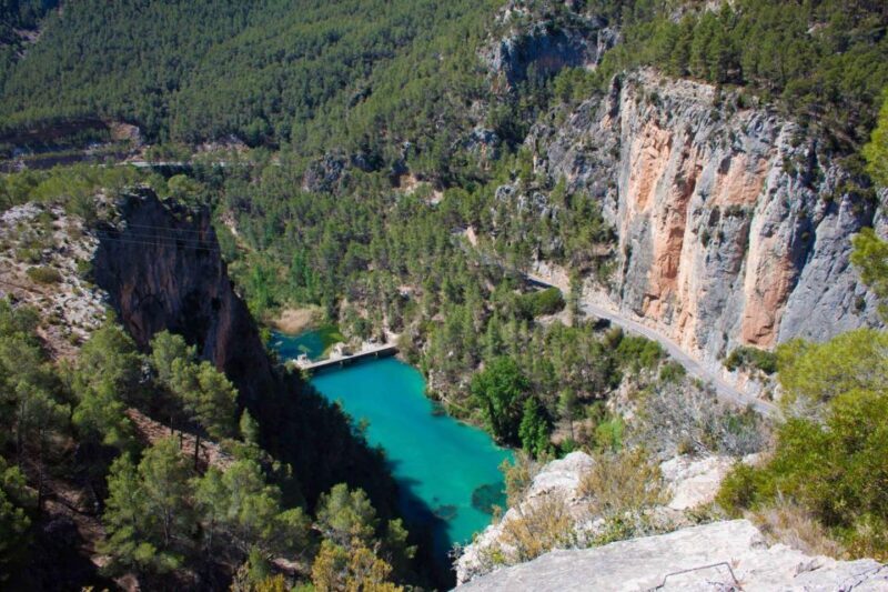 From Valencia: Montanejos Pools & Rafting, Kayak or Hike - Exploring Montanejos: Nature’s Hidden Gem Just a Short Drive from Valencia