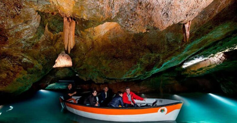 From Valencia: Montanejos Thermal Spring & San Jose Cave - From Valencia: Montanejos Thermal Spring & San Jose Cave — A Complete Guide