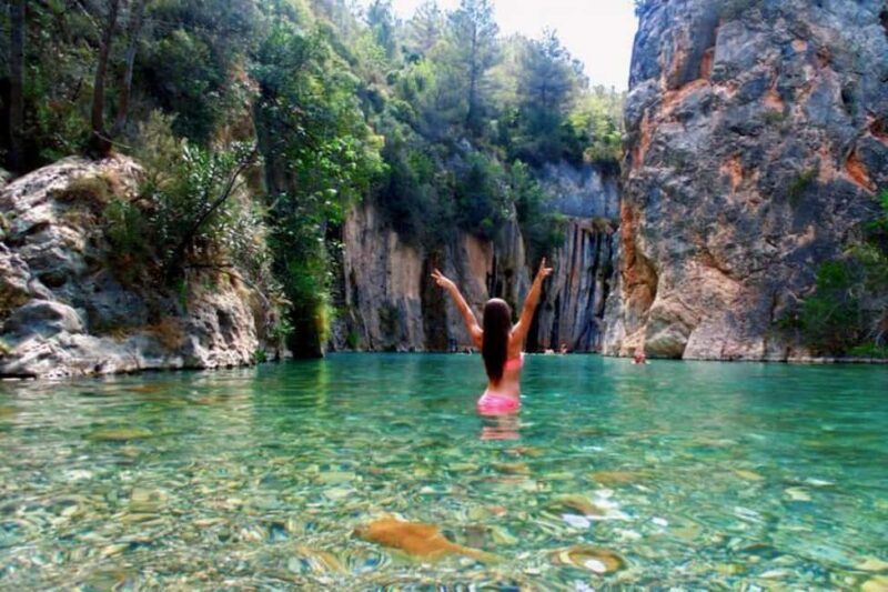 From Valencia: Montanejos Thermal Spring & San Jose Cave - Who is This Tour Best For?