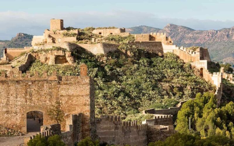 From Valencia: Montanejos Thermal Springs, Half day tour - Key Points