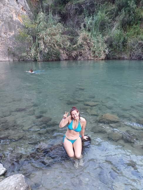 From Valencia: Montanejos Thermal Springs, Half day tour - Why This Tour Offers Good Value