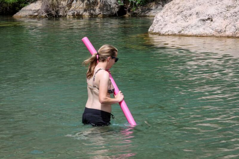 From Valencia: Montanejos Thermal Springs, Half day tour - Final Thoughts
