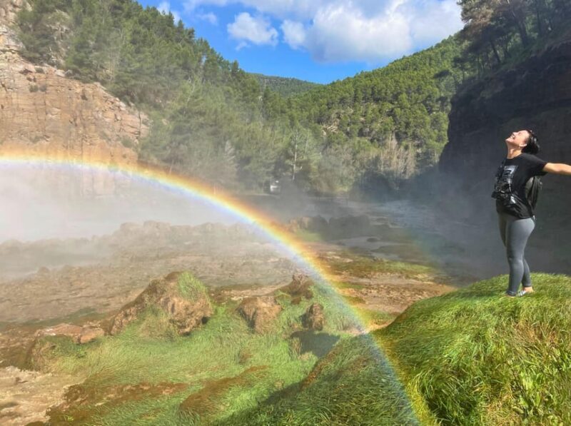 From Valencia: Montanejos Tour with Guided Hike - Key Points