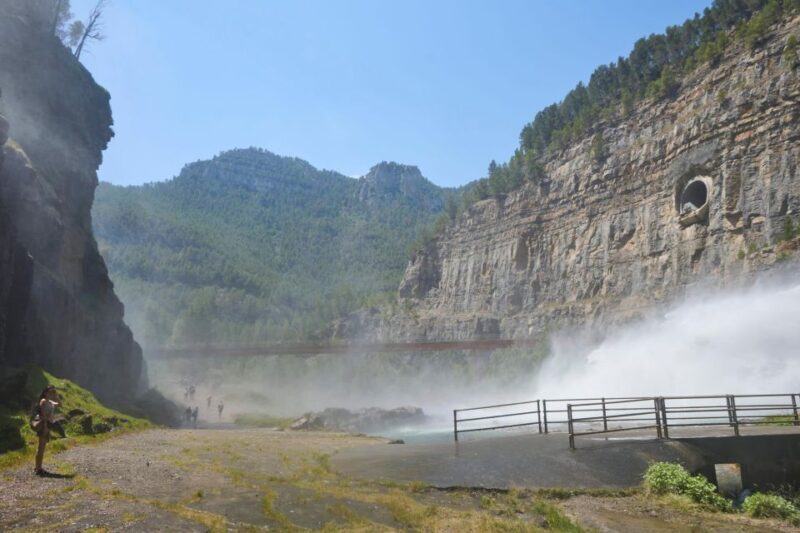 From Valencia: Montanejos Tour with Guided Hike - Final Thoughts
