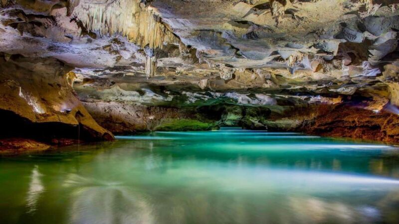 From Valencia: Paseo Barca Caves of Sant Josep & Lunch - Final Thoughts: Is This Tour Worth Your Time?