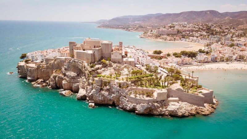From Valencia: Peniscola Day tour, Game of Thrones - Authentic Experiences and What You’ll Take Away