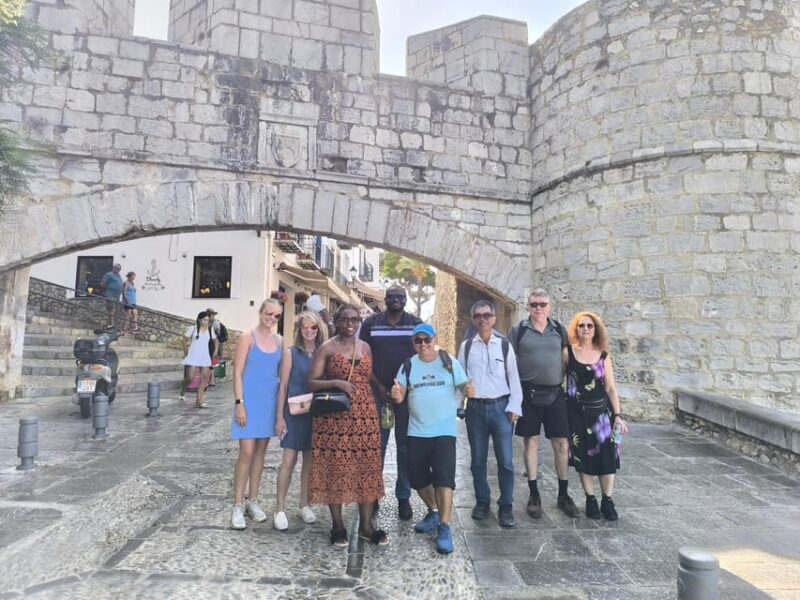 From Valencia: Peniscola Day tour, Game of Thrones - FAQ