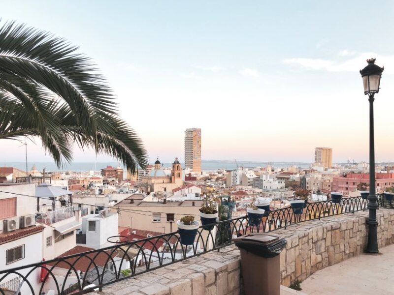 From Valencia: Private Day Trip to Alicante with Local Guide - A Closer Look at the Experience